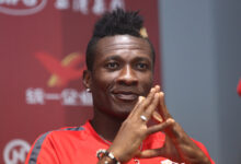 He didn't get the right advice - A Plus on Asamoah Gyan quitting politics