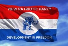 Angry NPP supporters vandalise party office in Sagnarigu