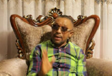 Whether You Like It Or Not; I Will Make Him The President - Owusu Bempah Declares