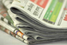 Newspaper Headlines Of Thursday, May 16, 2024