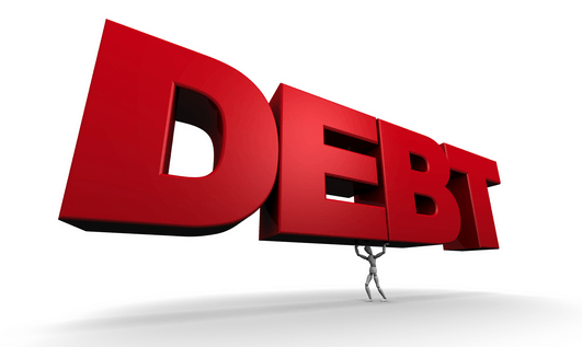 Ghana's debt levels: Every Ghanaian is now in debt of GH¢24,000