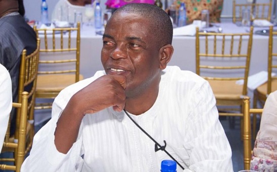 3 Reasons Why Bawumia Will Win The Election, Number 2 Will Amaze You - Kwesi Pratt Declares