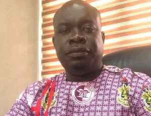 NPP race: Candidates being bold to vie for president despite Akufo-Addo's mess – Ex-UTAG president