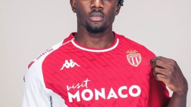 AS Monaco has young and quality players, says new signing Mohammed Salisu