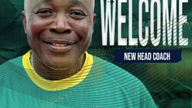 Aduana Stars appoint Yaw Acheampong as new head coach ahead of new season