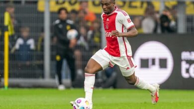 Ajax not in concrete negotiations with interested clubs amid Mohammed Kudus transfer speculations