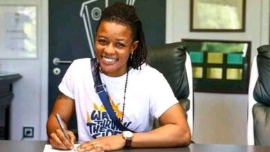 Black Queens striker Vivian Konadu Adjei joins Ferencvárosi Torna Club in Hungary