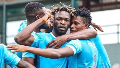 CAF Champions League: Remo Stars to arrive in Ghana on Saturday ahead of Medeama showdown