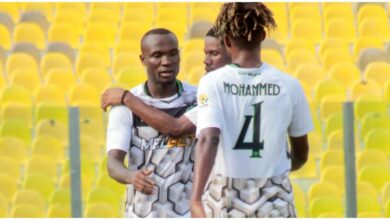 CAF Confederations Cup: Dreams FC Karim Zito opens up on preparations ahead of Milo FC showdown in Guinea