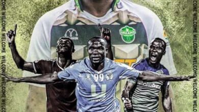 Dreams FC new signing John Antwi named in squad for trip to face Milo FC in Guinea