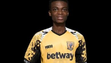 Former Ashantigold forward Emmanuel Owusu set to join Bofoakwa Tano