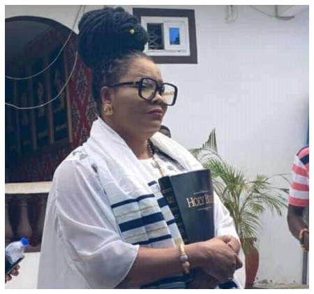 How Agradaa paid GH¢7,500 to the police for her junior pastor to escape 2-year imprisonment