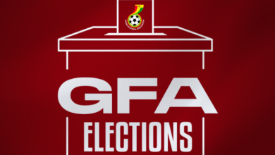 GFA released list of person who have filed nominations ahead of 2023 Elective Congress