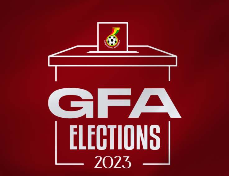 GFA released list of person who have filed nominations ahead of 2023 Elective Congress