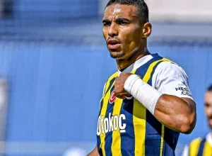 Ghana defender Alexander Djiku helps Fenerbahce to beat Gaziantep in debut Turkish Super Lig game