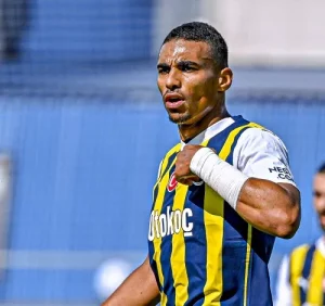 Ghana defender Alexander Djiku helps Fenerbahce to beat Gaziantep in debut Turkish Super Lig game