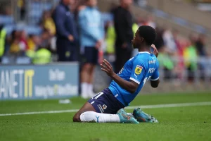 Ghanaian youngster Kwame Poku scores and provides and assist to lead Peterborough to victory at Barnsley