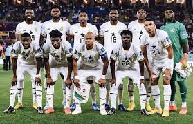 Ghana’s Sports Minister reiterates desire to reposition Black Stars well in African football