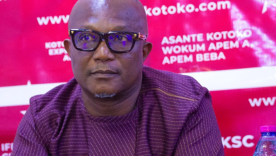 I have been impressed with Asante Kotoko training - Technical Director Kwesi Appiah