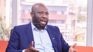 I will speak the truth, expose Kurt Okraku before GFA presidential election- George Afriyie vows