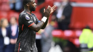 Jeffrey Schlupp lauds Crystal Palace for “good win” against Sheffield United