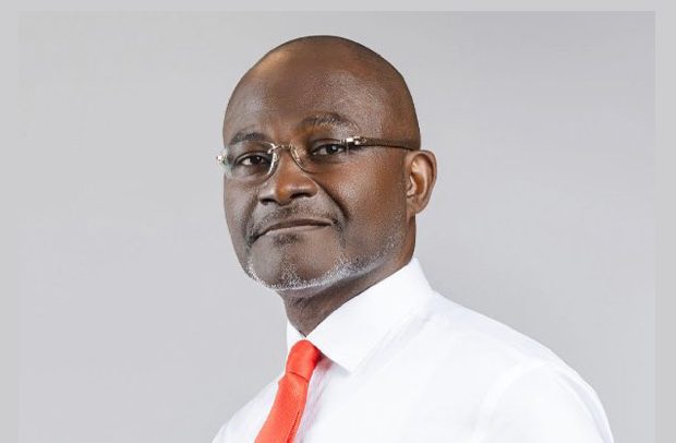 When you go on your knees pray that the NPP is retained in power – Ken Agyapong