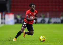 Manchester City target Jeremy Doku scores as Rennes hammer Metz in French Ligue 1 opener