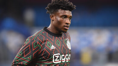 Mohammed Kudus move to West Ham depends on Lucas Paqueta's exit to Manchester City