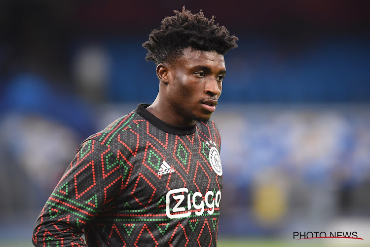 Mohammed Kudus move to West Ham depends on Lucas Paqueta's exit to Manchester City