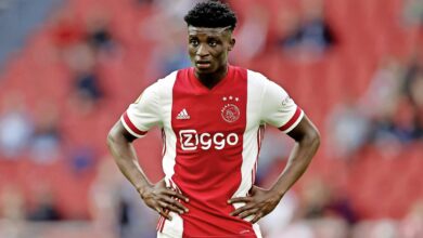 West Ham United open initial talks to sign Mohammed Kudus from Ajax - Reports