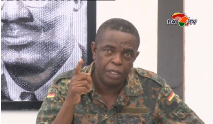 2024 Elections: Reject any candidate who doesn't promise 6 months maternity leave - Kwesi Pratt to Ghanaians