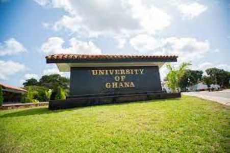 University of Ghana could be named after JB Danquah in the future – Akufo-Addo