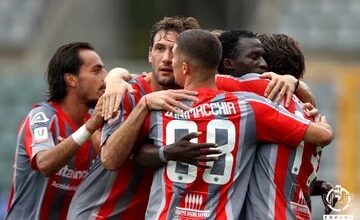 US Cremonese coach Davide Ballardini praised Felix Afena-Gyan after quality performance against Crotone