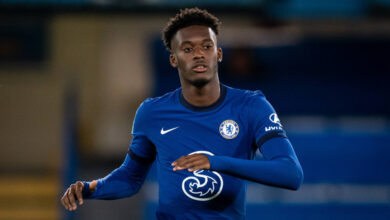 Chelsea planning to include Callum Hudson-Odoi in bid to sign Olise from Crystal Palace