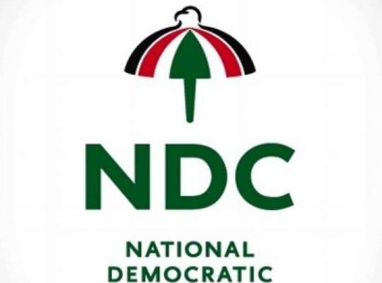 Volta NDC urges party faithful to avail themselves for DLEs