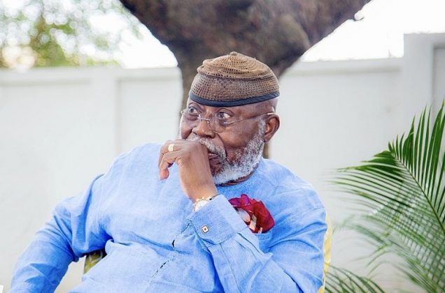 I’ll launch a single fight against Akufo-Addo’s successor if… – Nyaho-Tamakloe