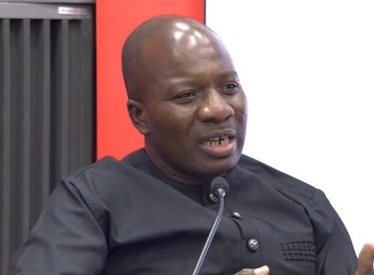 Mahama Ayariga apologises to Bawku youth, explains boycott by John Mahama