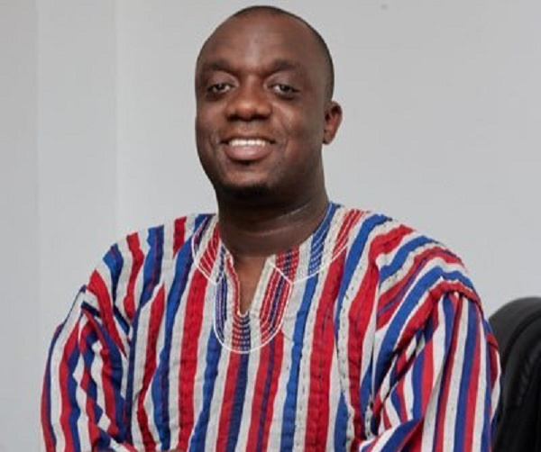 Two times the NPP General Secretary has threatened political appointees