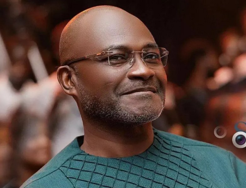 2024 Elections: Let's apologize for economic hardship before we campaign - Kennedy Agyapong to NPP