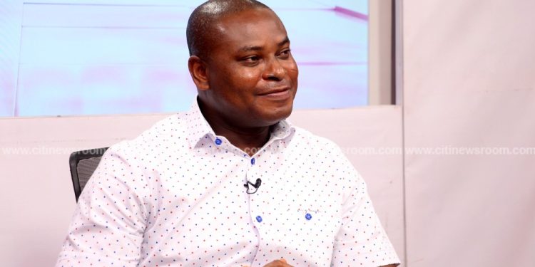 NAPO-Nkrumah Saga: 'What is political communication without comparisons?' - Richard Ahiagbah