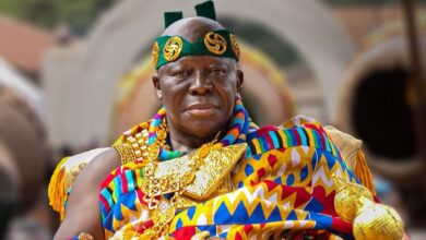 You’ll fail if you don’t respect the power of the Ashanti Kingdom – Otumfuo