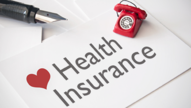 Read More About Health Insurance