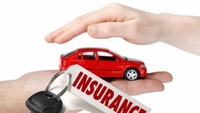 What is a car insurance agent?