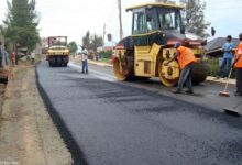 Major rehabilitation work begins on Accra-Kumasi highway