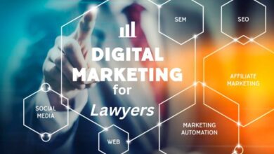 5 Top Marketing Strategies for Law Firms