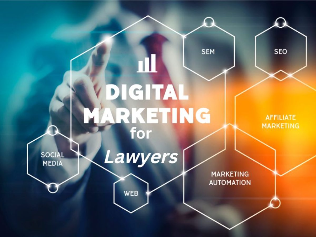 5 Top Marketing Strategies for Law Firms