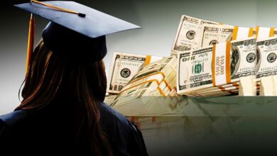 White House Announces more than 800,000 student loan borrowers to have debt forgiven