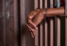 Man detained for assaulting a 56-year-old woman at Awutu Breku