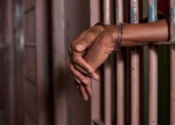 Man detained for assaulting a 56-year-old woman at Awutu Breku