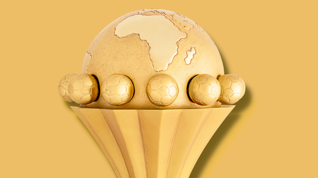 2025 Africa Cup Of Nations Draw For Preliminary Round To Be Held On